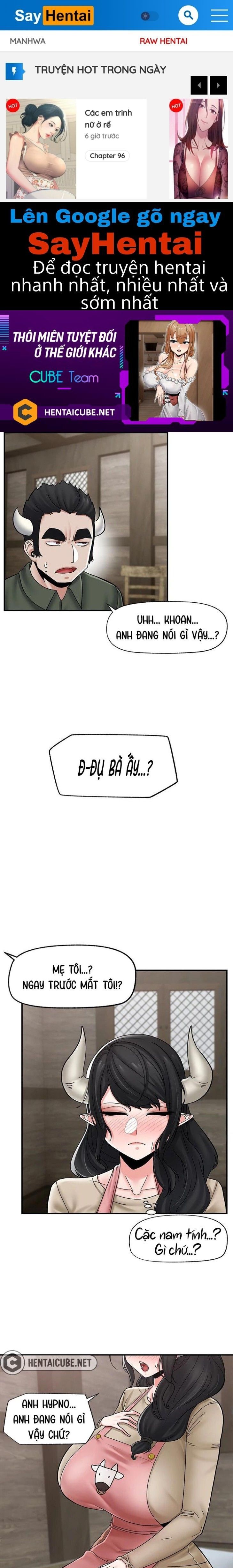 đọc truyện Thôi Miên Tuyệt Đối Ở Thế Giới Khác Chương 76 ảnh 1 tại Giả Dược