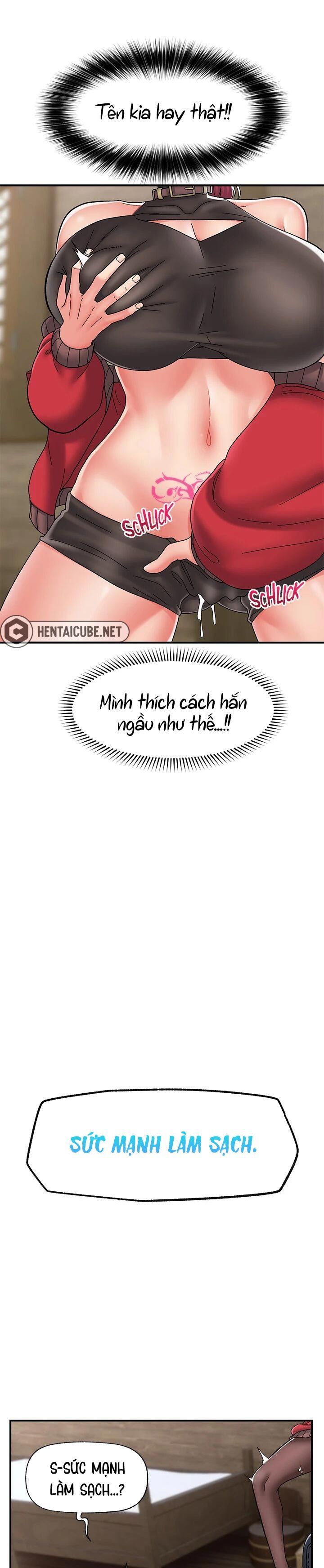 đọc truyện Thôi Miên Tuyệt Đối Ở Thế Giới Khác Chương 77 ảnh 6 tại Giả Dược