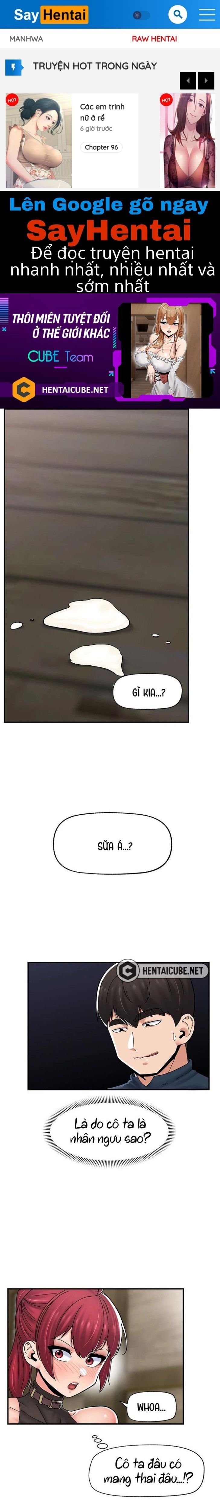 đọc truyện Thôi Miên Tuyệt Đối Ở Thế Giới Khác Chương 78 ảnh 1 tại Giả Dược