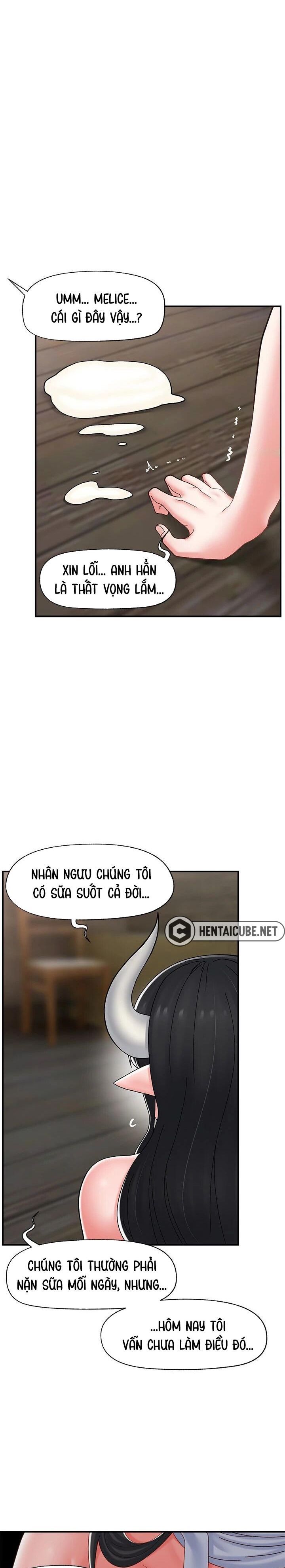 đọc truyện Thôi Miên Tuyệt Đối Ở Thế Giới Khác Chương 78 ảnh 2 tại Giả Dược