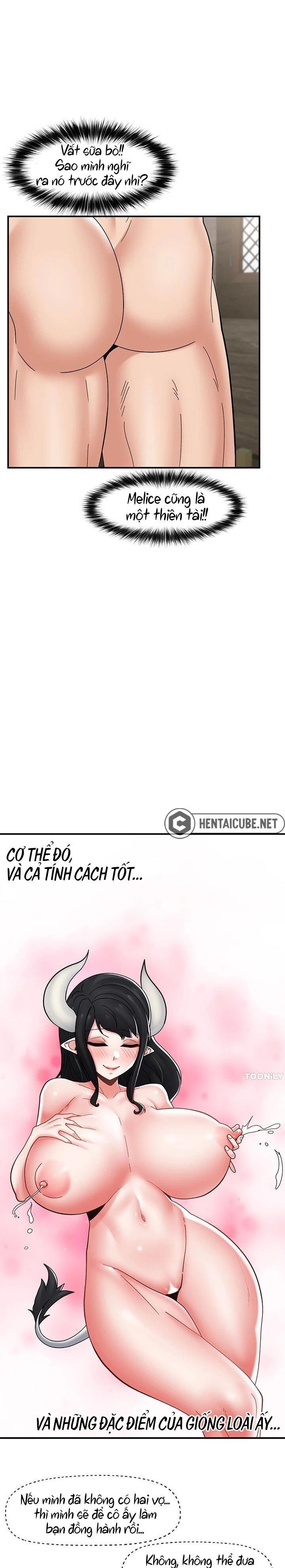 đọc truyện Thôi Miên Tuyệt Đối Ở Thế Giới Khác Chương 78 ảnh 4 tại Giả Dược