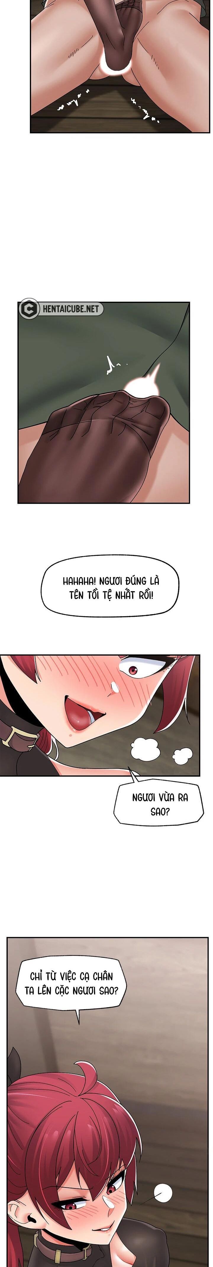 đọc truyện Thôi Miên Tuyệt Đối Ở Thế Giới Khác Chương 79 ảnh 20 tại Giả Dược