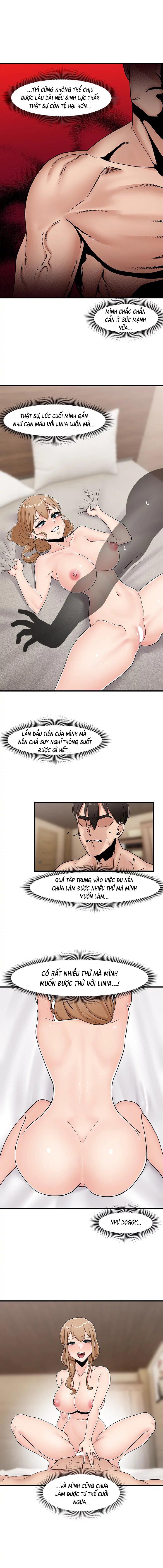 đọc truyện Thôi Miên Tuyệt Đối Ở Thế Giới Khác Chương 8 ảnh 5 tại Giả Dược