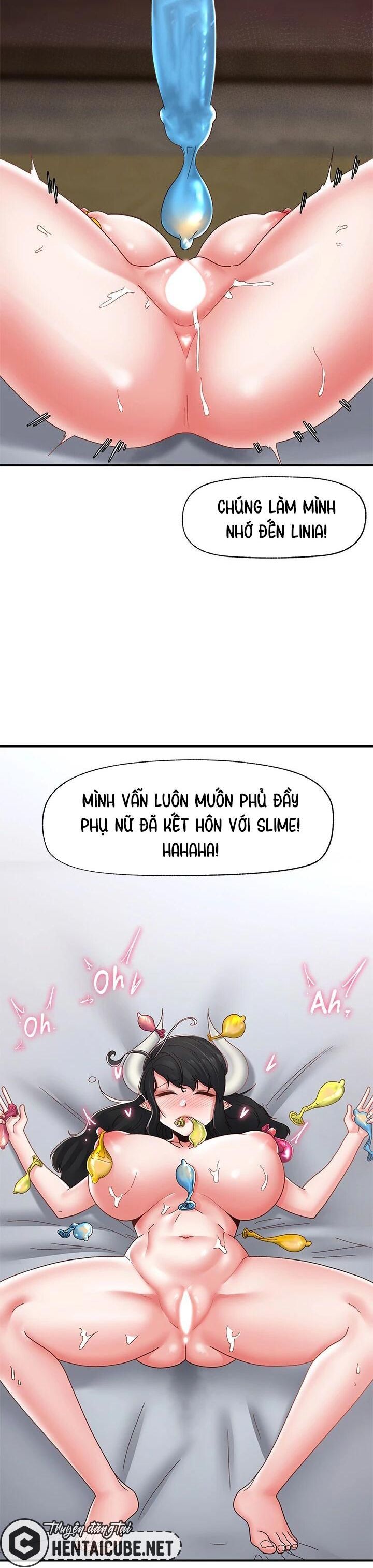 đọc truyện Thôi Miên Tuyệt Đối Ở Thế Giới Khác Chương 80 ảnh 2 tại Giả Dược