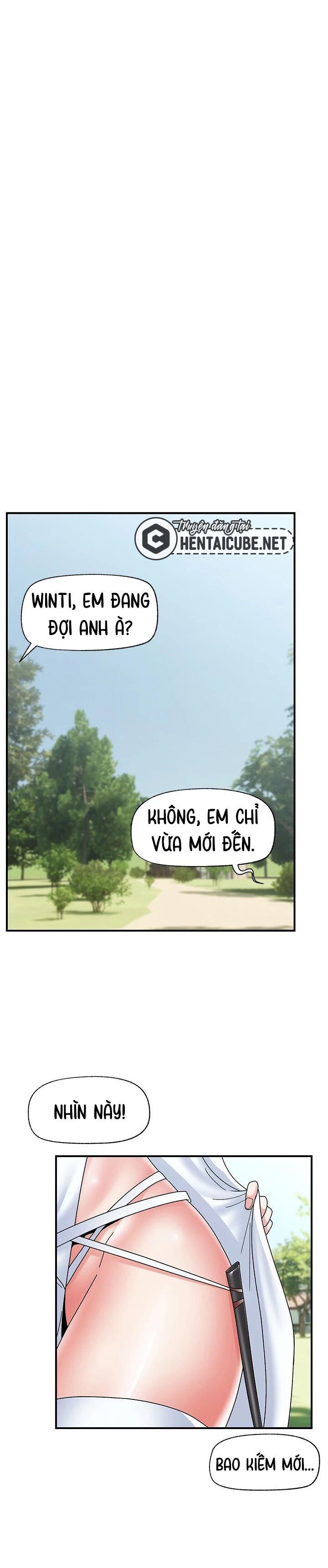 đọc truyện Thôi Miên Tuyệt Đối Ở Thế Giới Khác Chương 80 ảnh 19 tại Giả Dược