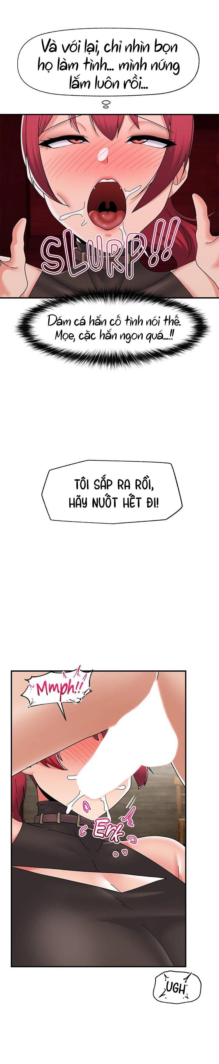 đọc truyện Thôi Miên Tuyệt Đối Ở Thế Giới Khác Chương 80 ảnh 7 tại Giả Dược