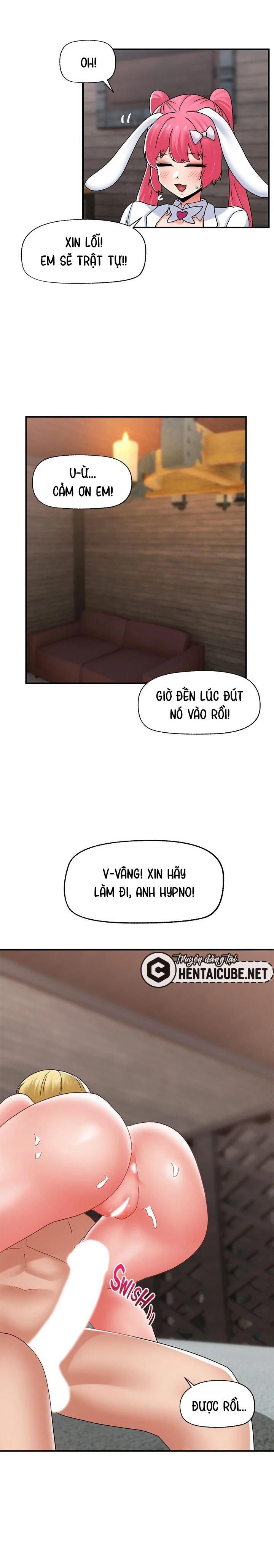 đọc truyện Thôi Miên Tuyệt Đối Ở Thế Giới Khác Chương 81 ảnh 14 tại Giả Dược