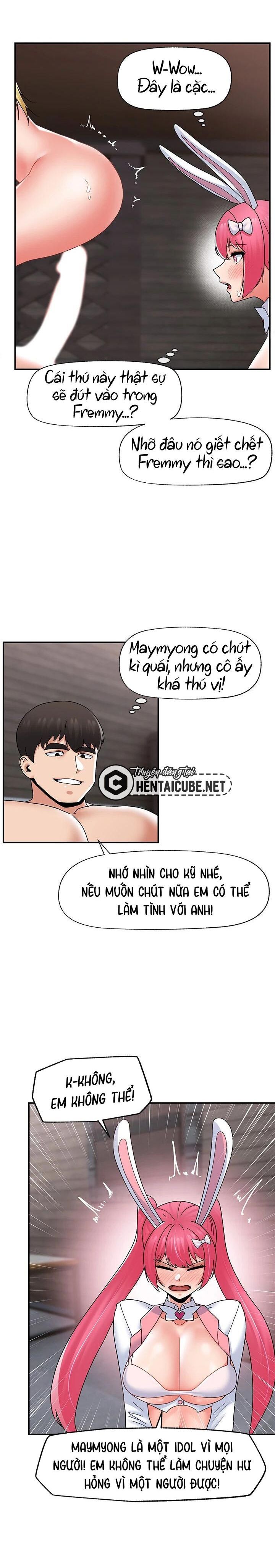 đọc truyện Thôi Miên Tuyệt Đối Ở Thế Giới Khác Chương 81 ảnh 15 tại Giả Dược