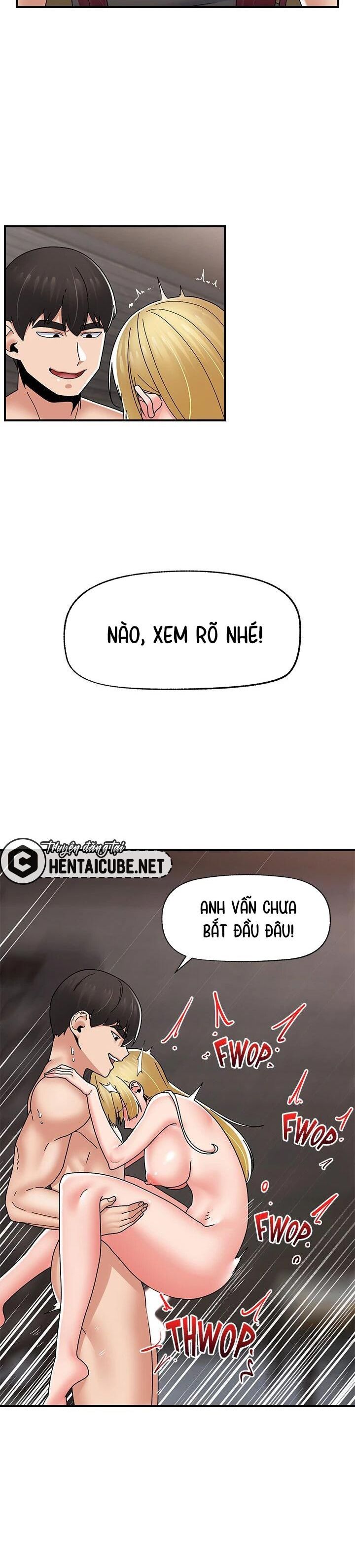 đọc truyện Thôi Miên Tuyệt Đối Ở Thế Giới Khác Chương 81 ảnh 19 tại Giả Dược