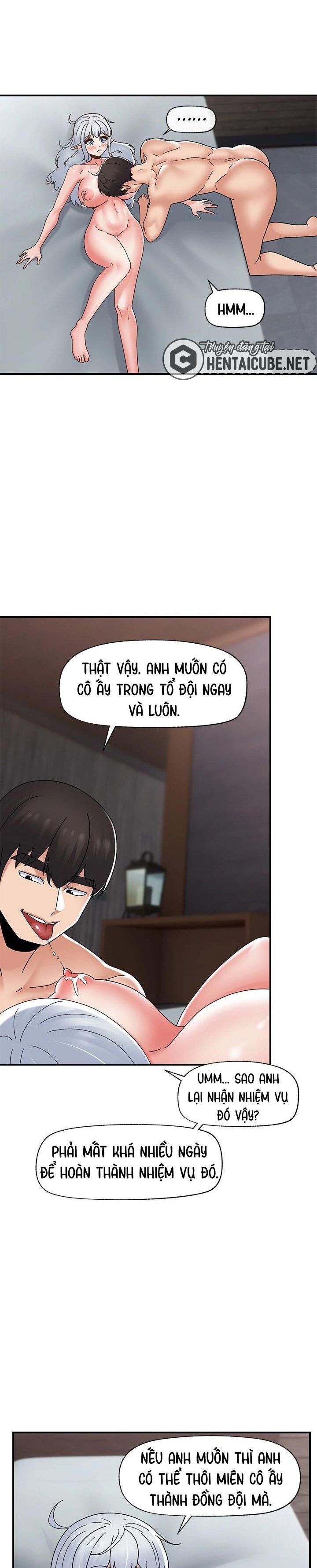 đọc truyện Thôi Miên Tuyệt Đối Ở Thế Giới Khác Chương 82 ảnh 13 tại Giả Dược