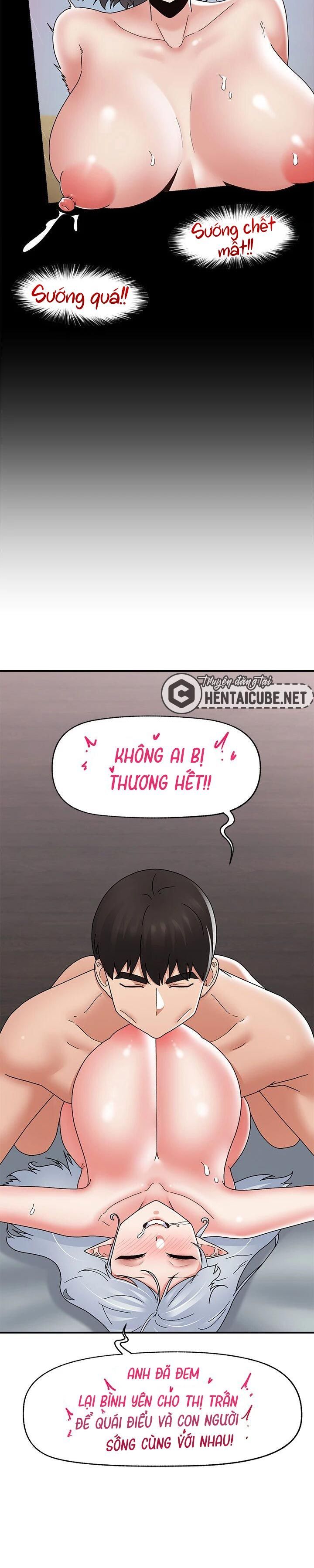 đọc truyện Thôi Miên Tuyệt Đối Ở Thế Giới Khác Chương 82 ảnh 23 tại Giả Dược