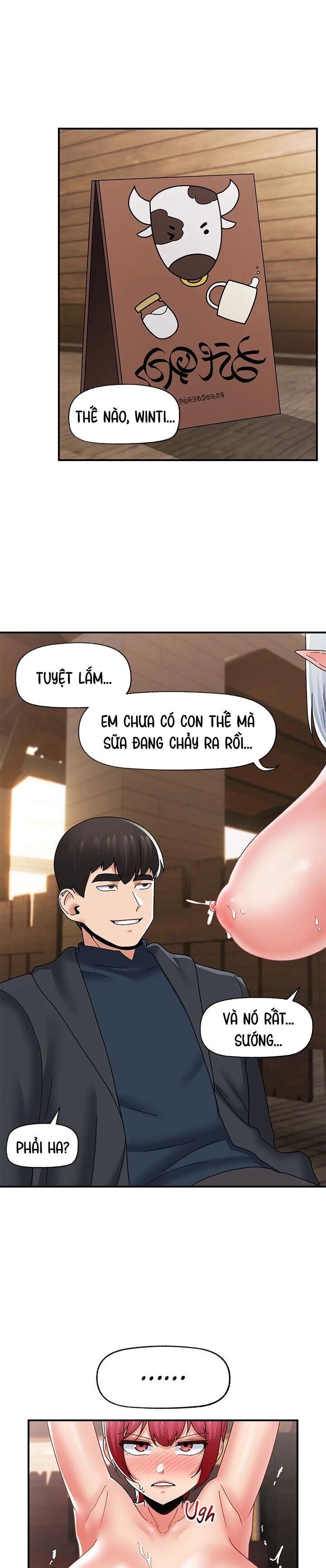 đọc truyện Thôi Miên Tuyệt Đối Ở Thế Giới Khác Chương 82 ảnh 7 tại Giả Dược