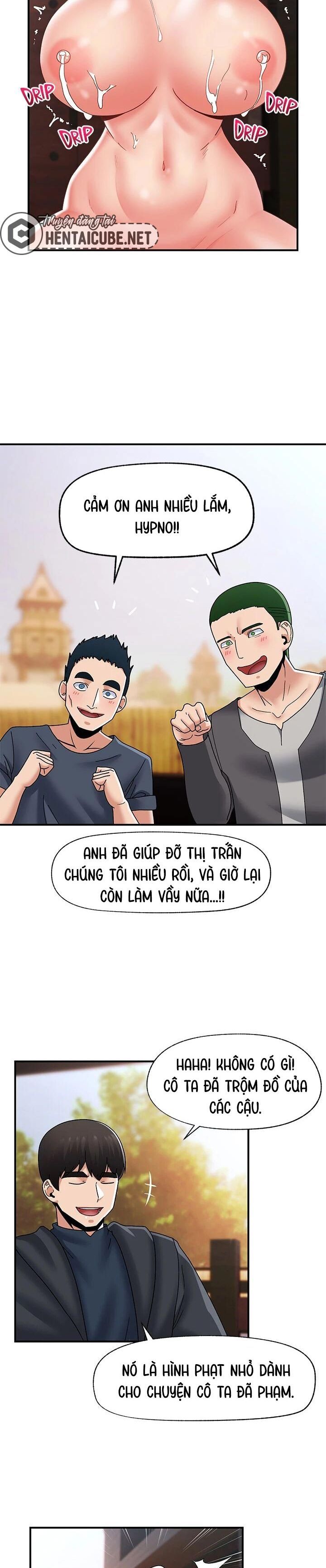 đọc truyện Thôi Miên Tuyệt Đối Ở Thế Giới Khác Chương 82 ảnh 8 tại Giả Dược