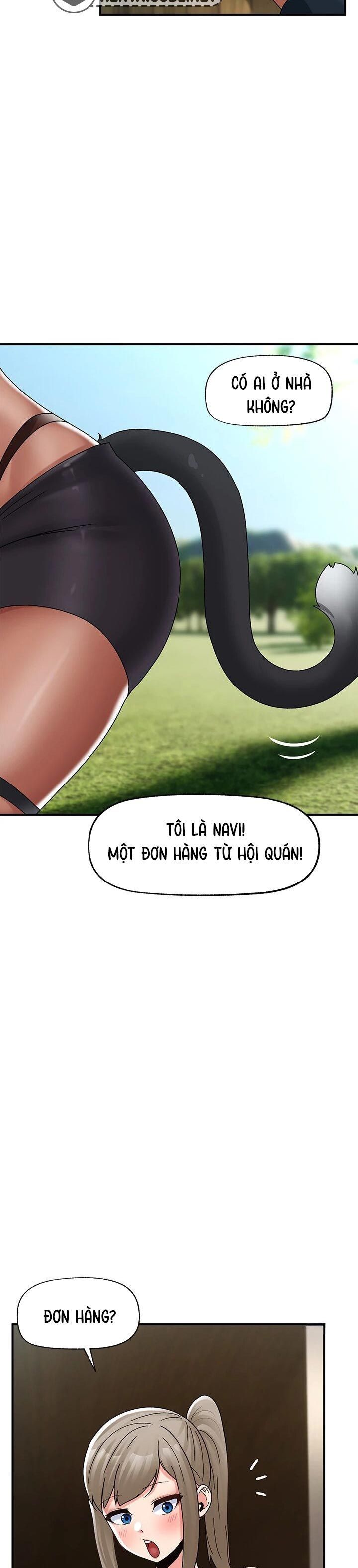đọc truyện Thôi Miên Tuyệt Đối Ở Thế Giới Khác Chương 83 ảnh 4 tại Giả Dược