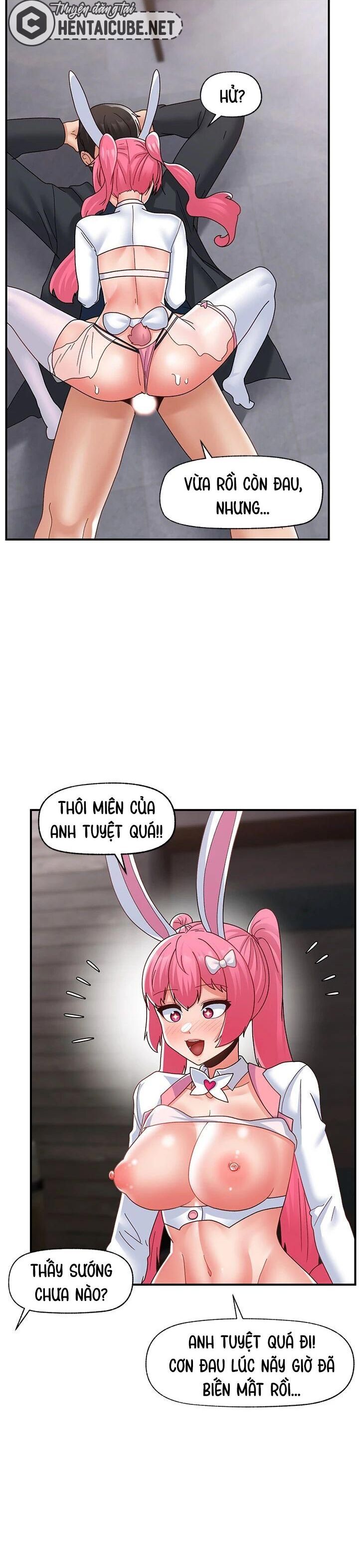 đọc truyện Thôi Miên Tuyệt Đối Ở Thế Giới Khác Chương 83 ảnh 31 tại Giả Dược