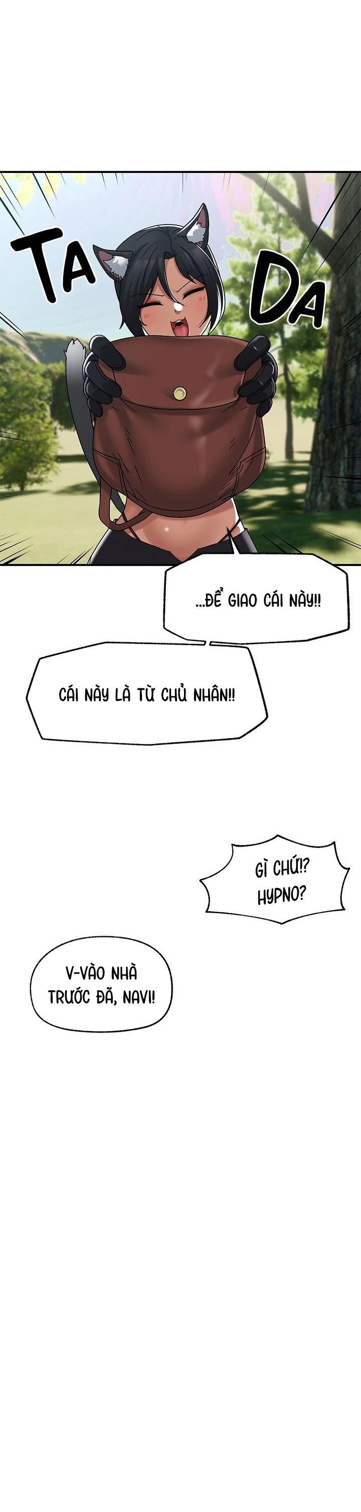 đọc truyện Thôi Miên Tuyệt Đối Ở Thế Giới Khác Chương 83 ảnh 9 tại Giả Dược
