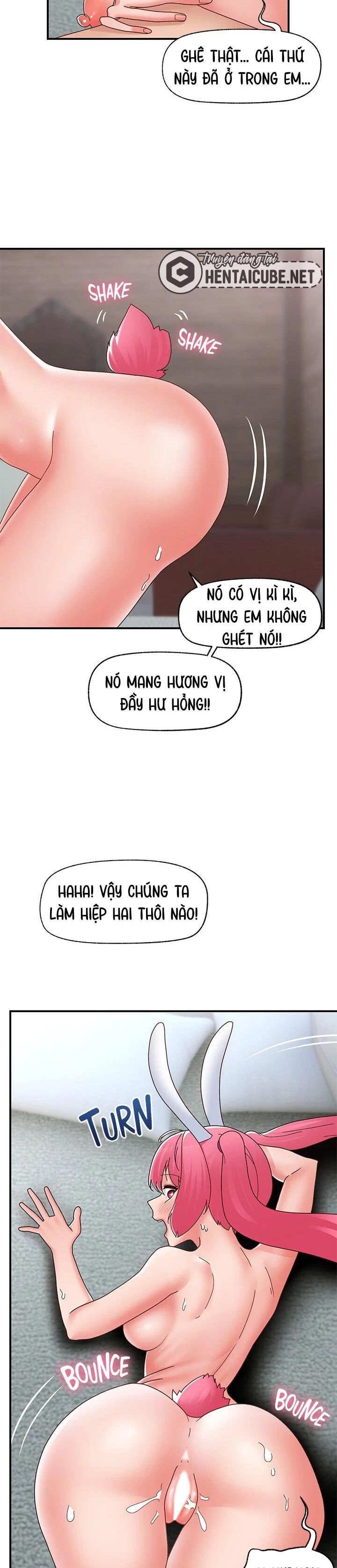 đọc truyện Thôi Miên Tuyệt Đối Ở Thế Giới Khác Chương 84 ảnh 13 tại Giả Dược