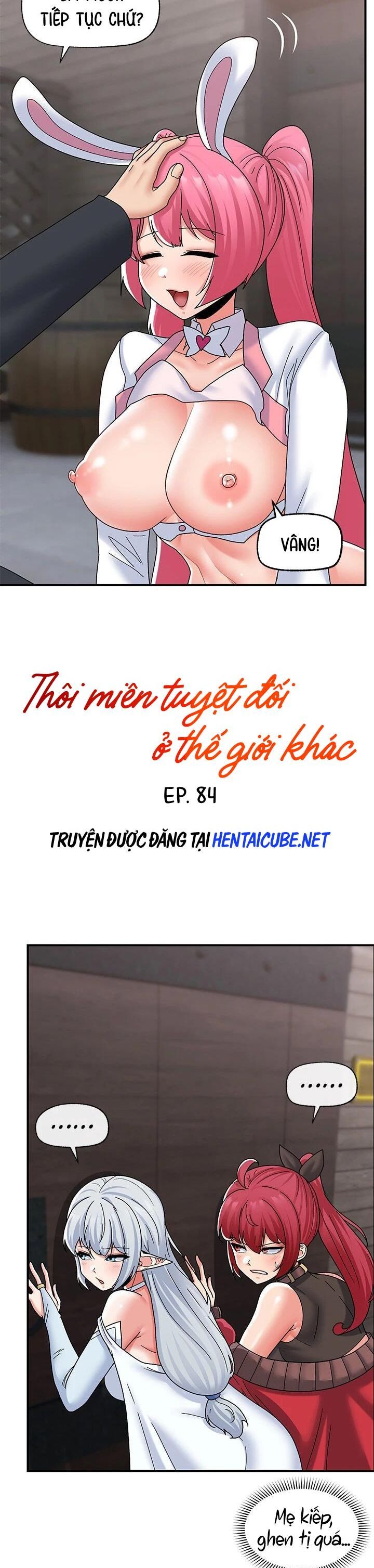 đọc truyện Thôi Miên Tuyệt Đối Ở Thế Giới Khác Chương 84 ảnh 3 tại Giả Dược