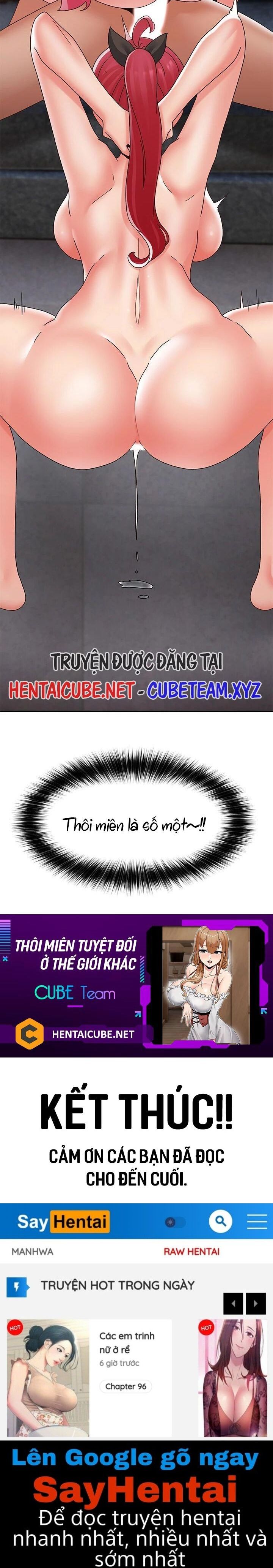 đọc truyện Thôi Miên Tuyệt Đối Ở Thế Giới Khác Chương 84 ảnh 31 tại Giả Dược