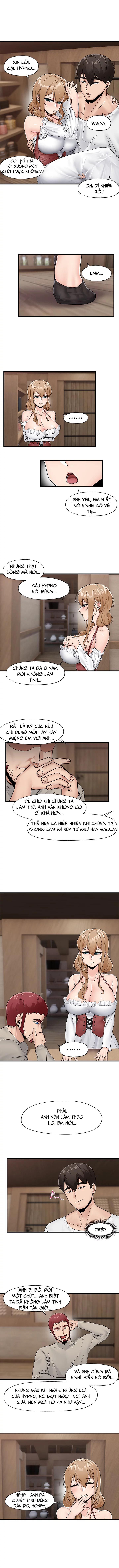 đọc truyện Thôi Miên Tuyệt Đối Ở Thế Giới Khác Chương 9 ảnh 3 tại Giả Dược