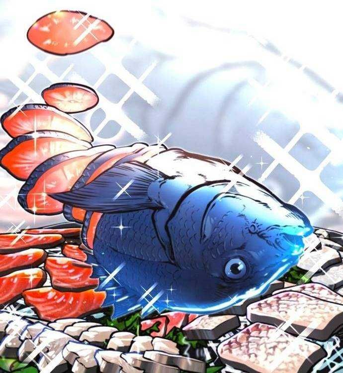 đọc truyện Thống Lĩnh Học Viện Chỉ Bằng Dao Sashimi Chương 0 ảnh 11 tại Giả Dược