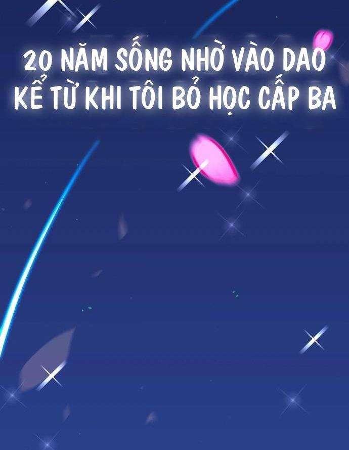 đọc truyện Thống Lĩnh Học Viện Chỉ Bằng Dao Sashimi Chương 0 ảnh 8 tại Giả Dược