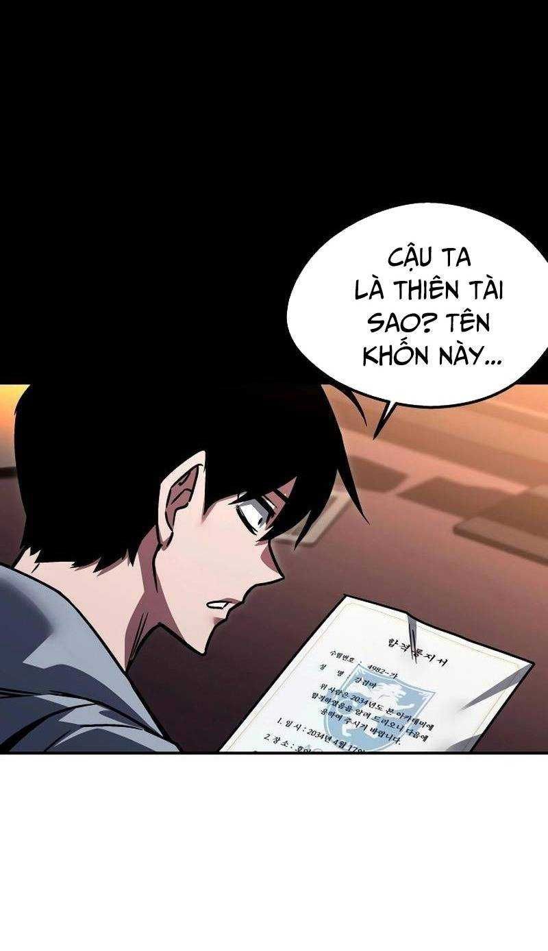 đọc truyện Thống Lĩnh Học Viện Chỉ Bằng Dao Sashimi Chương 1 ảnh 85 tại Thiên Thai Truyện