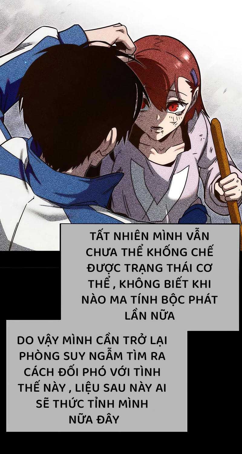 đọc truyện Thống Lĩnh Học Viện Chỉ Bằng Dao Sashimi Chương 10 ảnh 126 tại Thiên Thai Truyện