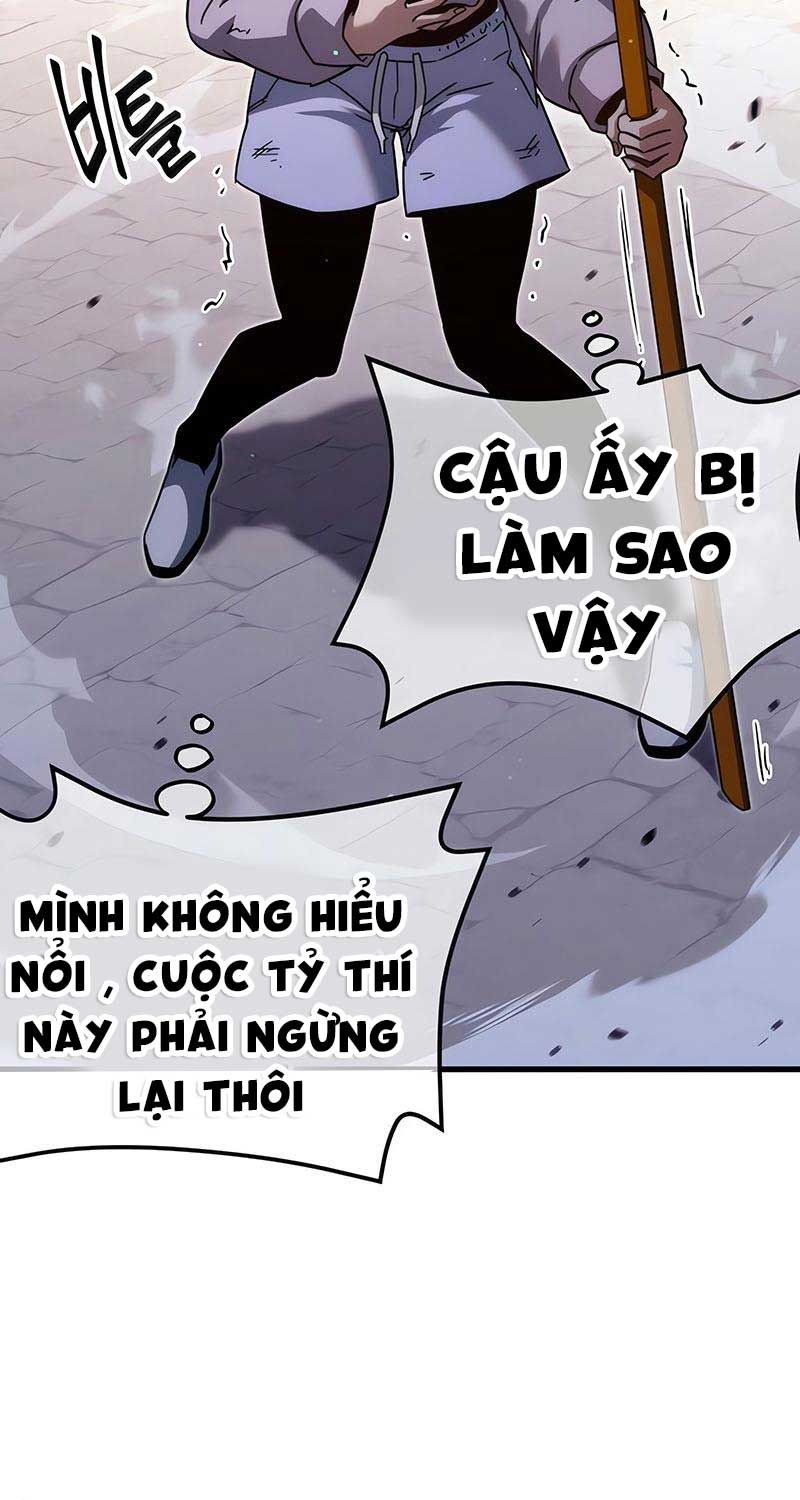 đọc truyện Thống Lĩnh Học Viện Chỉ Bằng Dao Sashimi Chương 10 ảnh 47 tại Thiên Thai Truyện