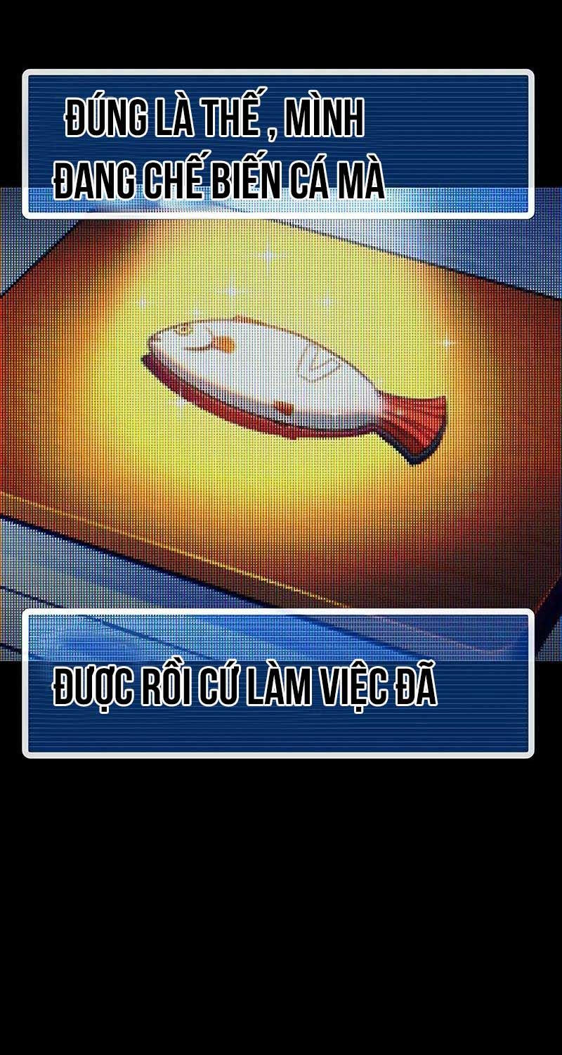 đọc truyện Thống Lĩnh Học Viện Chỉ Bằng Dao Sashimi Chương 10 ảnh 9 tại Thiên Thai Truyện