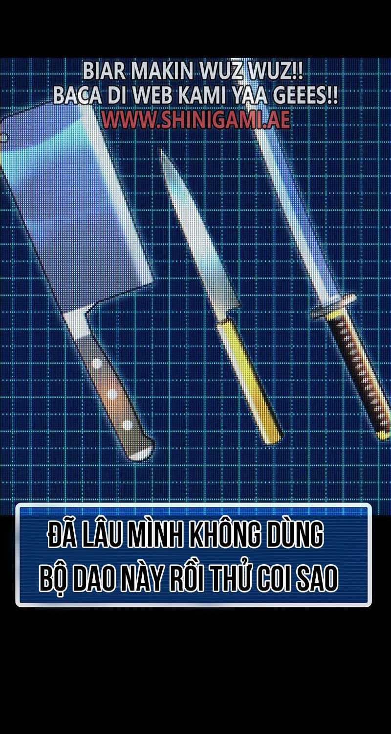 đọc truyện Thống Lĩnh Học Viện Chỉ Bằng Dao Sashimi Chương 10 ảnh 10 tại Thiên Thai Truyện