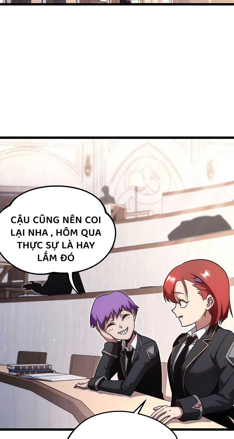 đọc truyện Thống Lĩnh Học Viện Chỉ Bằng Dao Sashimi Chương 11 ảnh 2 tại Thiên Thai Truyện