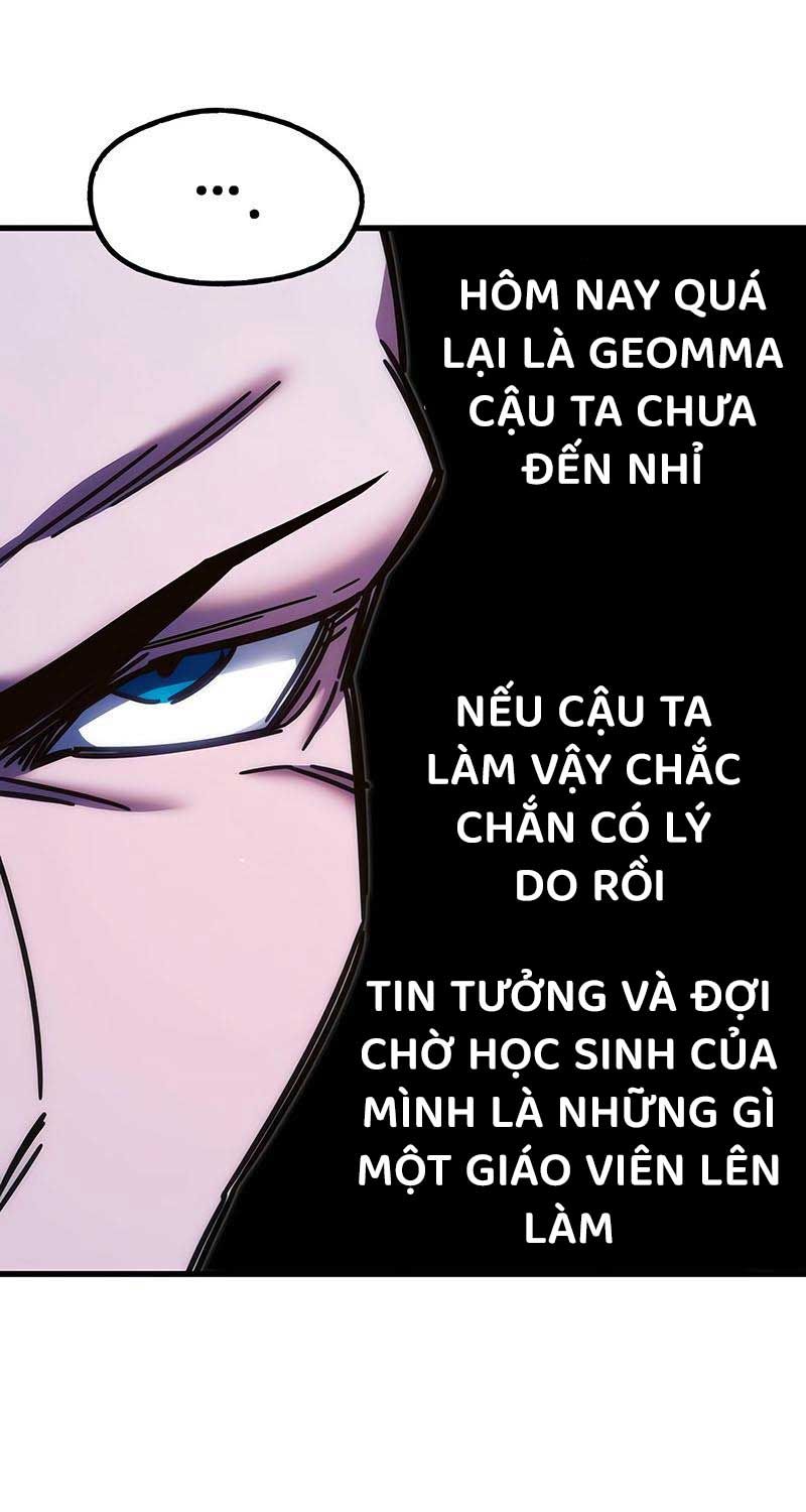 đọc truyện Thống Lĩnh Học Viện Chỉ Bằng Dao Sashimi Chương 11 ảnh 18 tại Thiên Thai Truyện