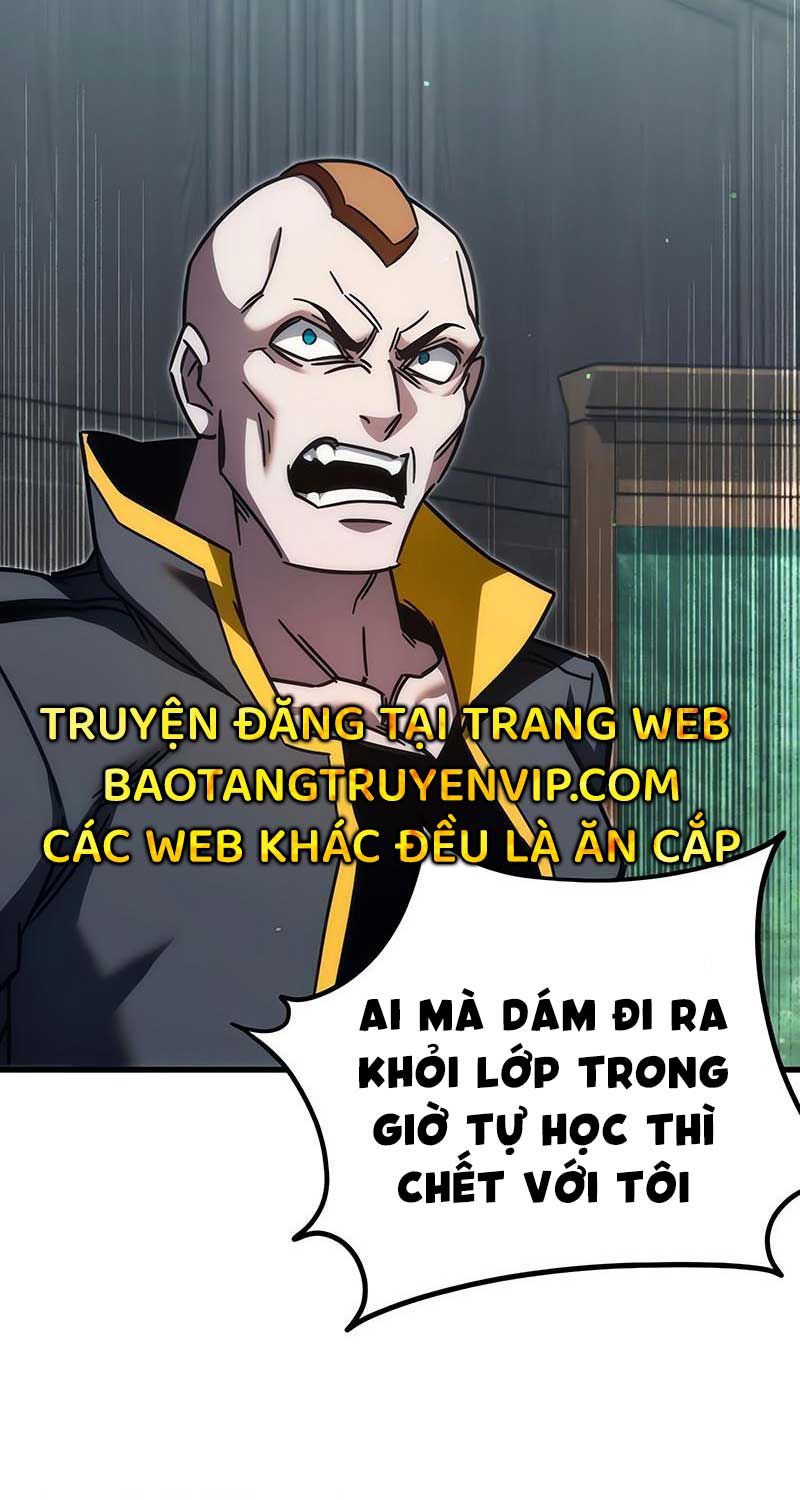 đọc truyện Thống Lĩnh Học Viện Chỉ Bằng Dao Sashimi Chương 11 ảnh 21 tại Thiên Thai Truyện