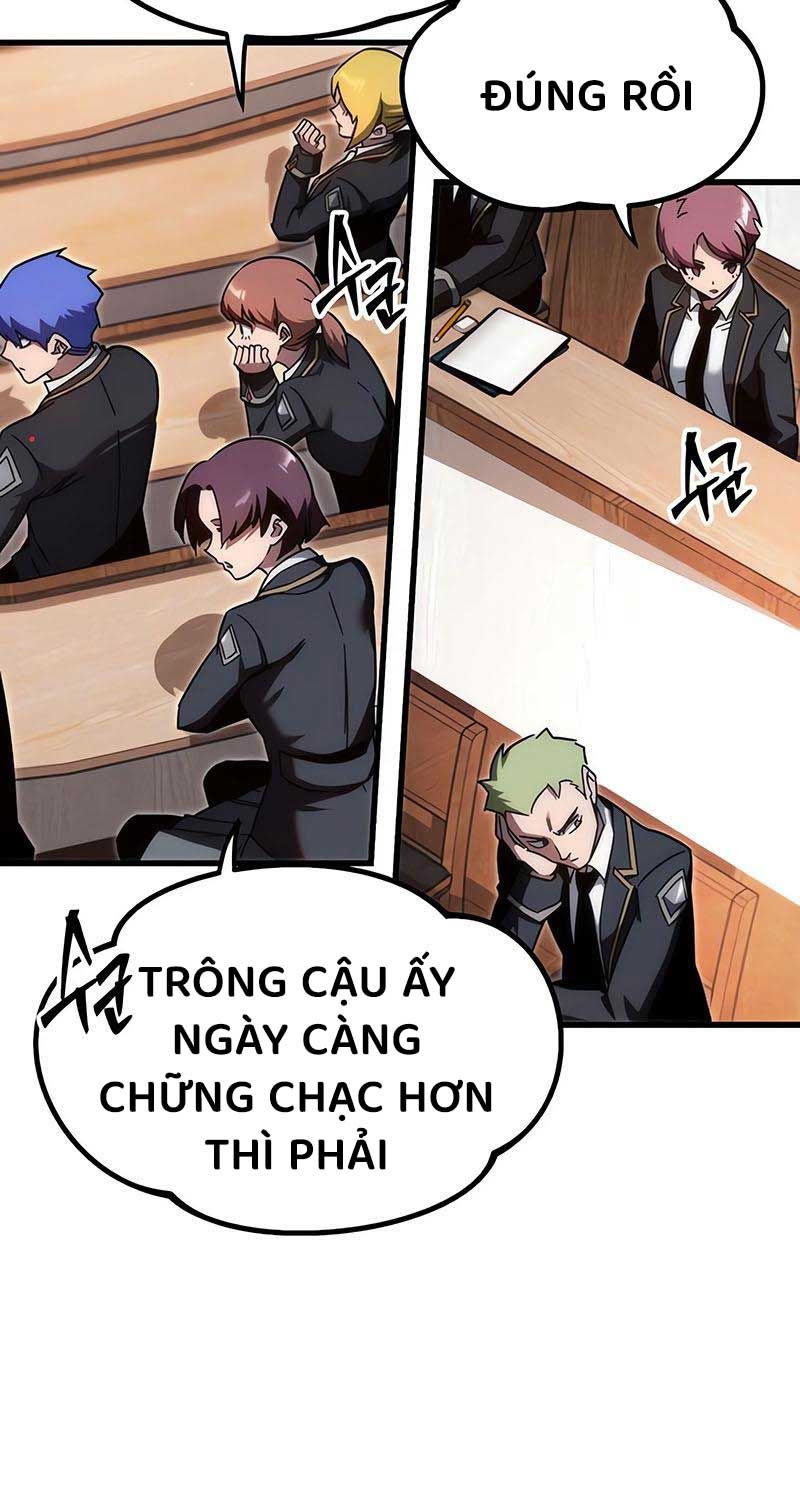 đọc truyện Thống Lĩnh Học Viện Chỉ Bằng Dao Sashimi Chương 11 ảnh 32 tại Thiên Thai Truyện