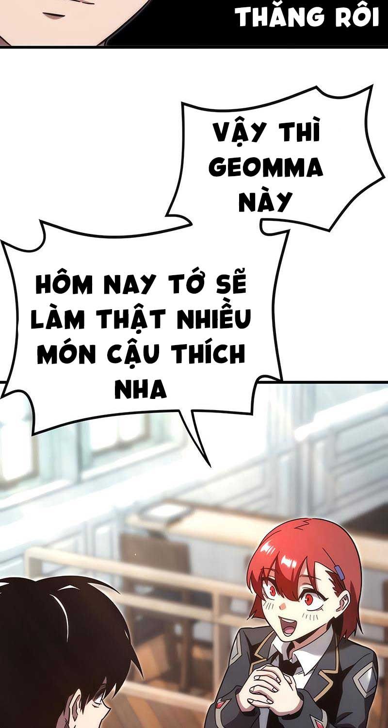 đọc truyện Thống Lĩnh Học Viện Chỉ Bằng Dao Sashimi Chương 11 ảnh 64 tại Thiên Thai Truyện