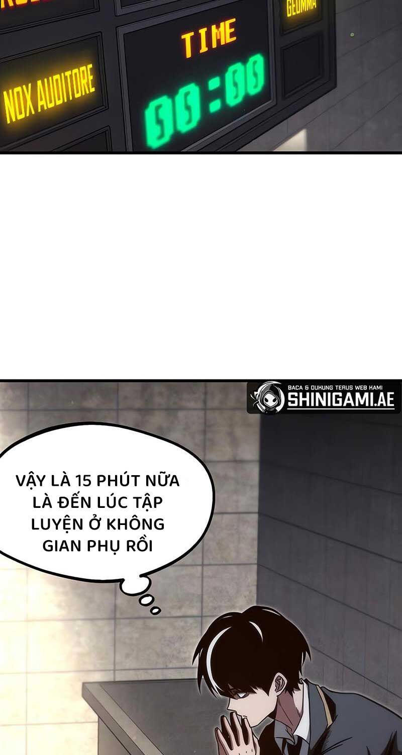 đọc truyện Thống Lĩnh Học Viện Chỉ Bằng Dao Sashimi Chương 12 ảnh 2 tại Thiên Thai Truyện