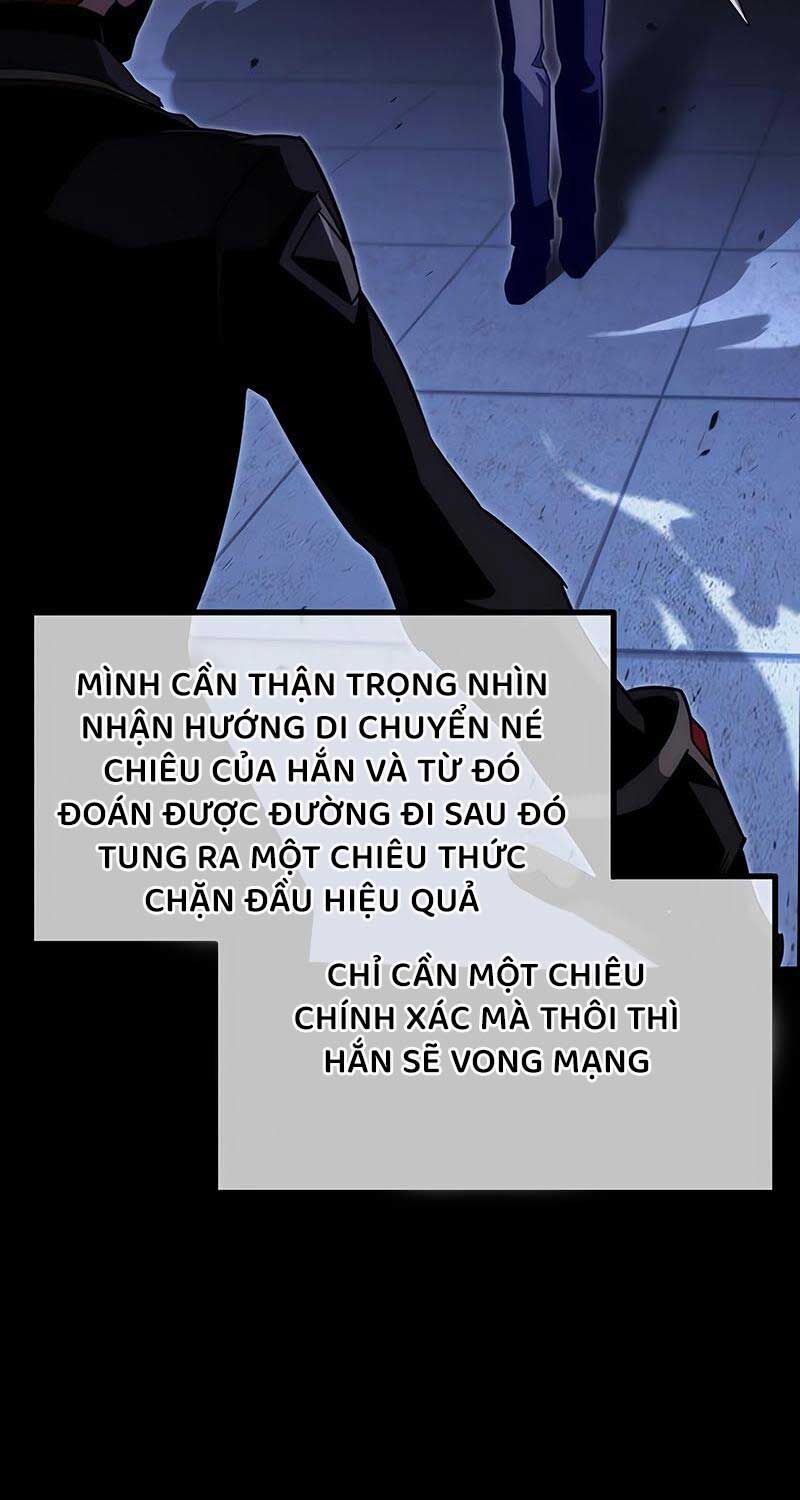đọc truyện Thống Lĩnh Học Viện Chỉ Bằng Dao Sashimi Chương 12 ảnh 105 tại Thiên Thai Truyện