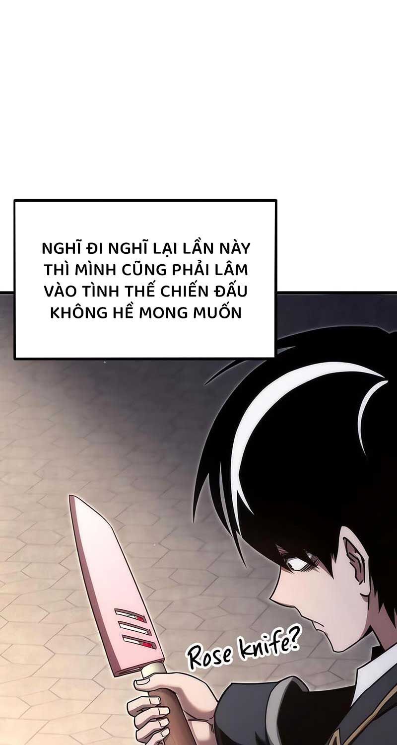 đọc truyện Thống Lĩnh Học Viện Chỉ Bằng Dao Sashimi Chương 12 ảnh 19 tại Thiên Thai Truyện