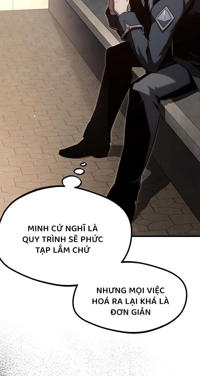 đọc truyện Thống Lĩnh Học Viện Chỉ Bằng Dao Sashimi Chương 12 ảnh 3 tại Thiên Thai Truyện