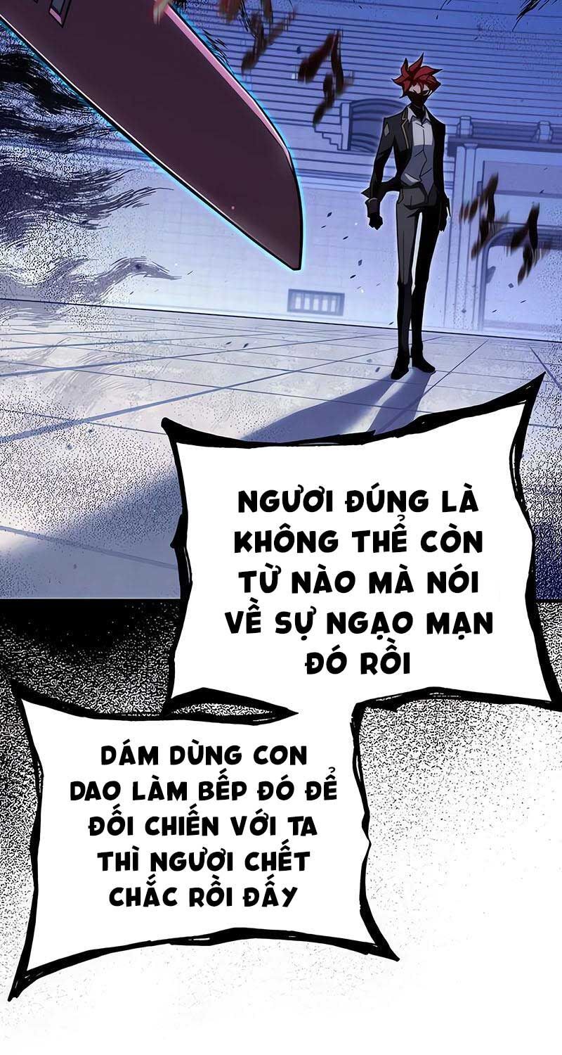 đọc truyện Thống Lĩnh Học Viện Chỉ Bằng Dao Sashimi Chương 12 ảnh 47 tại Thiên Thai Truyện