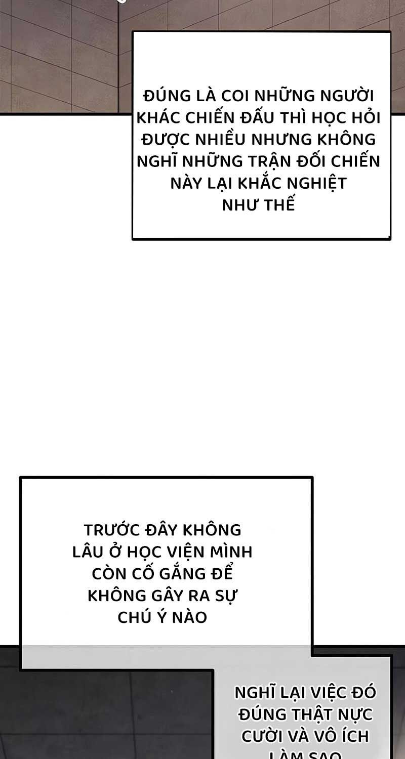 đọc truyện Thống Lĩnh Học Viện Chỉ Bằng Dao Sashimi Chương 12 ảnh 8 tại Thiên Thai Truyện