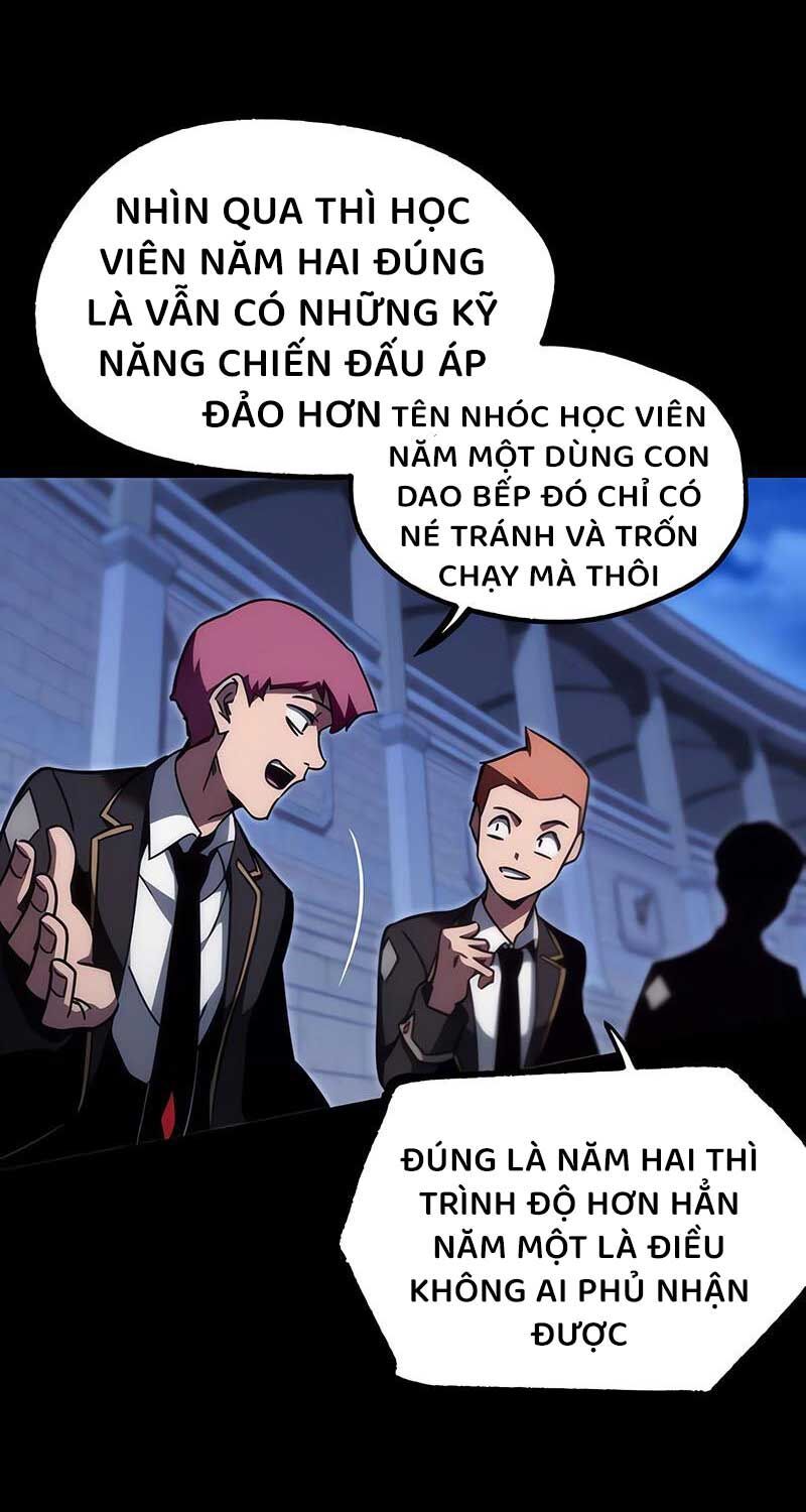 đọc truyện Thống Lĩnh Học Viện Chỉ Bằng Dao Sashimi Chương 12 ảnh 100 tại Thiên Thai Truyện