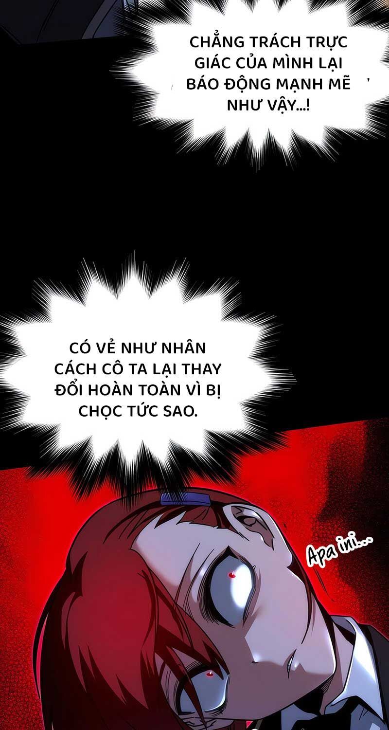 đọc truyện Thống Lĩnh Học Viện Chỉ Bằng Dao Sashimi Chương 14 ảnh 5 tại Thiên Thai Truyện