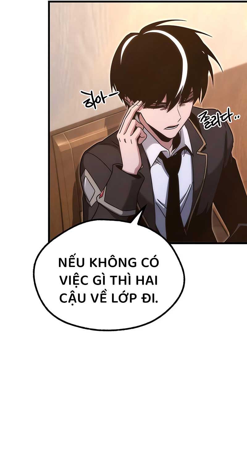 đọc truyện Thống Lĩnh Học Viện Chỉ Bằng Dao Sashimi Chương 14 ảnh 49 tại Thiên Thai Truyện