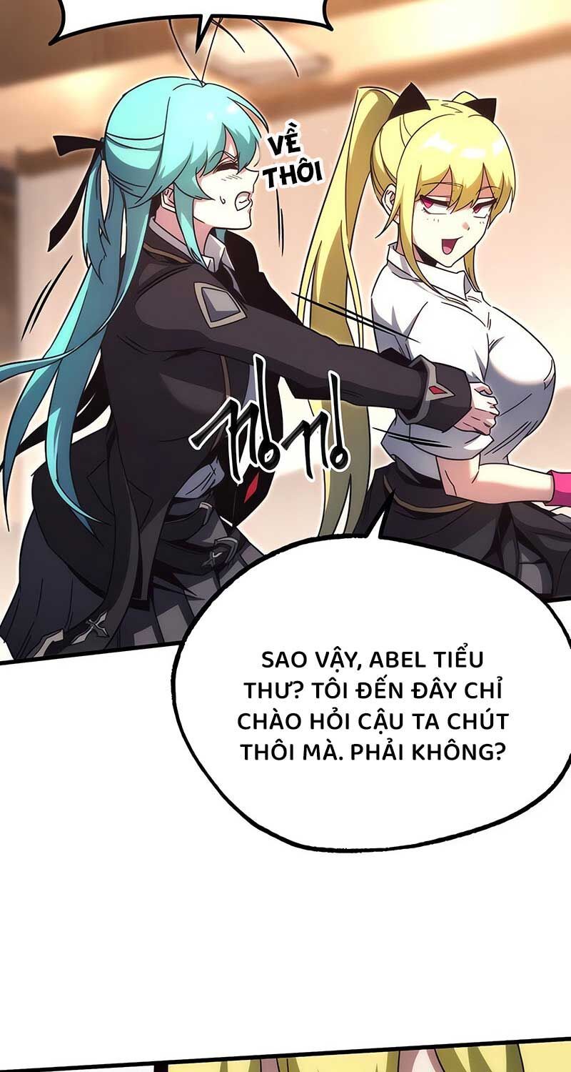 đọc truyện Thống Lĩnh Học Viện Chỉ Bằng Dao Sashimi Chương 14 ảnh 9 tại Thiên Thai Truyện