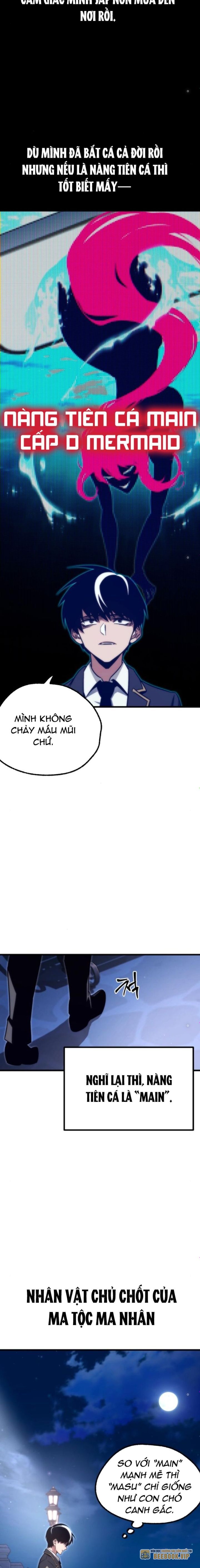 đọc truyện Thống Lĩnh Học Viện Chỉ Bằng Dao Sashimi Chương 15 ảnh 16 tại Thiên Thai Truyện