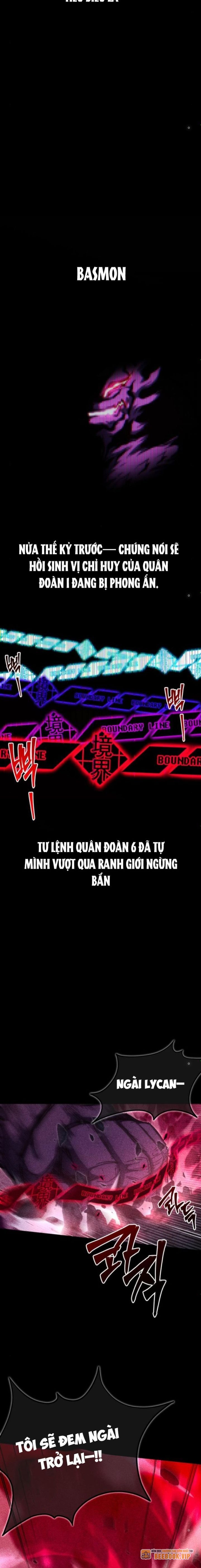 đọc truyện Thống Lĩnh Học Viện Chỉ Bằng Dao Sashimi Chương 15 ảnh 18 tại Thiên Thai Truyện