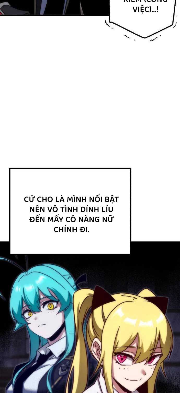 đọc truyện Thống Lĩnh Học Viện Chỉ Bằng Dao Sashimi Chương 16 ảnh 18 tại Giả Dược
