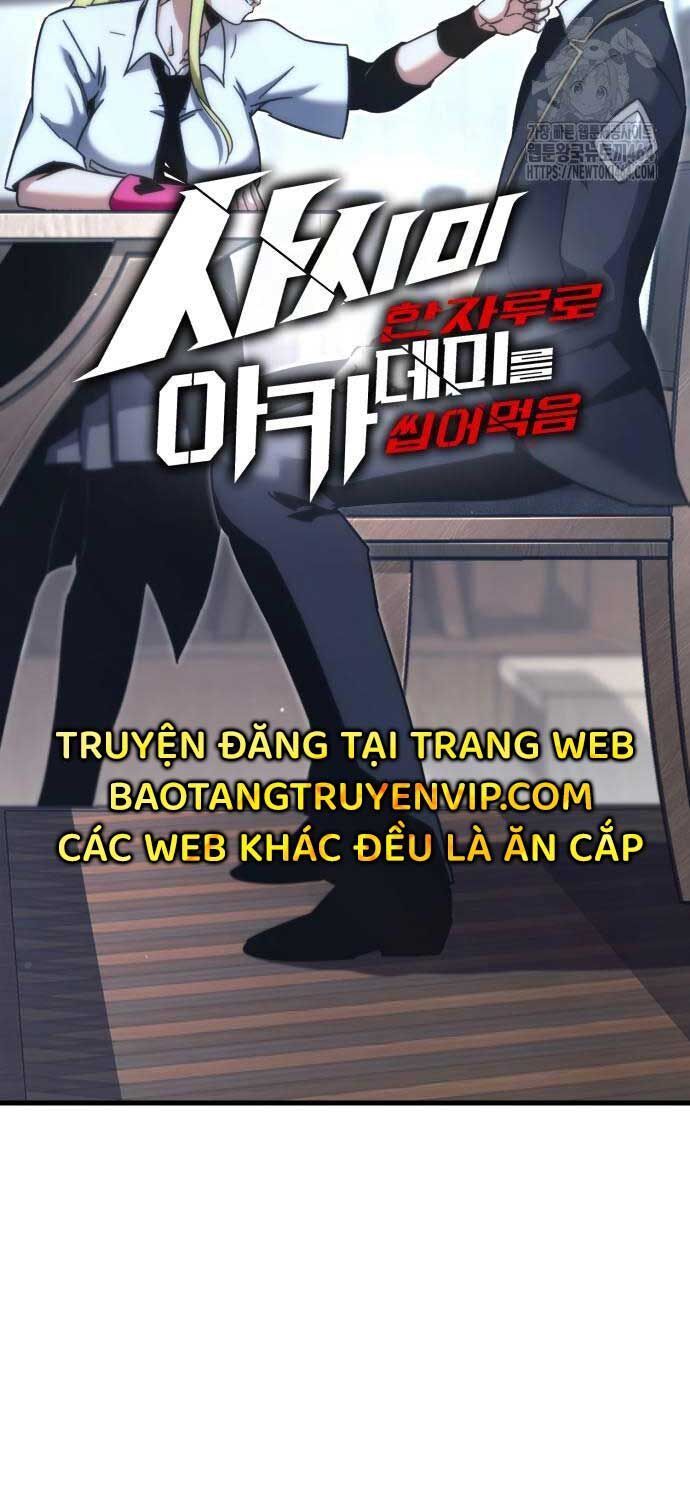 đọc truyện Thống Lĩnh Học Viện Chỉ Bằng Dao Sashimi Chương 16 ảnh 3 tại Giả Dược